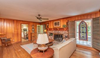 90 Manville Ave, Barnwell, SC 29812