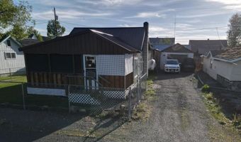 309 A Ave, Seneca, OR 97873