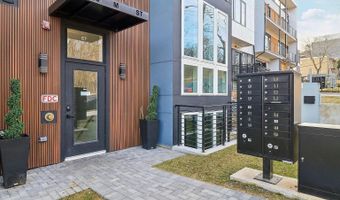 2213 M St NE 9, Washington, DC 20002