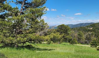 Blacktooth Road lot 12, Big Horn, WY 82833