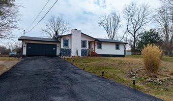 1705 Lakeview Dr, Ava, MO 65608