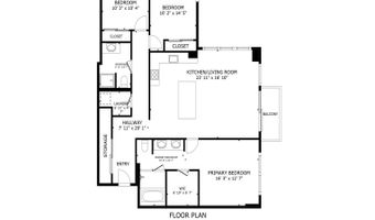 1200 Queen Emma St 3012, Honolulu, HI 96813
