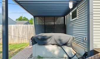 461 Stanley Ave, Columbus, OH 43206