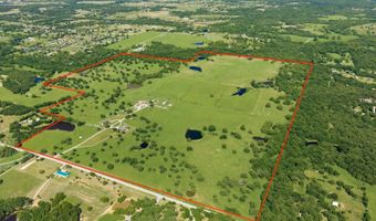 5890 S Brock Rd, Ardmore, OK 73401