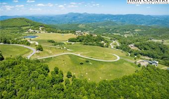 Site C Chappell Farm Road, Banner Elk, NC 28604