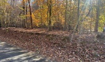 Julius Bridge Road, Ball Ground, GA 30107