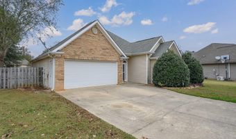 736 BARKLEY Cir, Alabaster, AL 35007