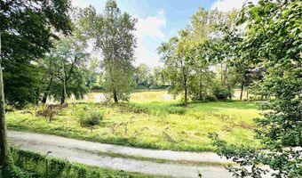 424 Rivervale Cabin Rd, Bedford, IN 47421