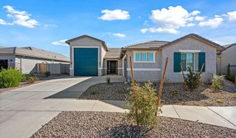 2860 N RIVERDALE Ln, Casa Grande, AZ 85122