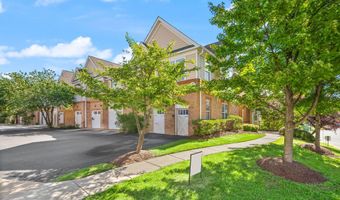 43920 HICKORY CORNER Ter 114, Ashburn, VA 20147