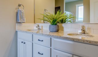 762 NW 28th St Plan: Plan 2061, Battle Ground, WA 98604