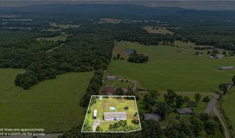 1226 Simba Rd, Atkins, AR 72823