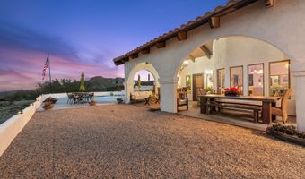 56375 Bighorn Dr, Mountain Center, CA 92561