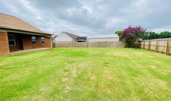 420 TREBING, Atoka, TN 38004