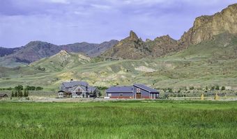 6 Whitney Dr, Cody, WY 82414