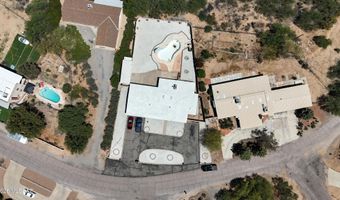 871 S La Mesa Dr, Benson, AZ 85602