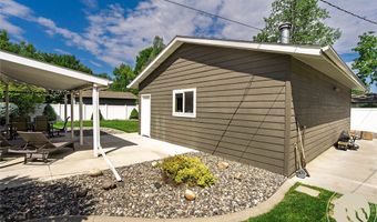 2619 Yellowstone Ave, Billings, MT 59102