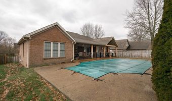336 Runnymeade Dr, Winchester, KY 40391