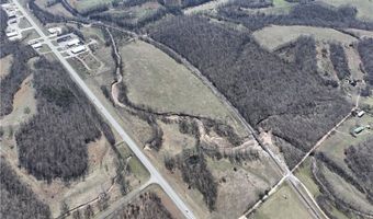178 Acres Bug Scuffle Ln, Anderson, MO 64831