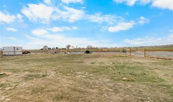 518 Tatman St, Burlington, WY 82411
