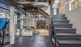 1303 S Forest Ave, Ann Arbor, MI 48104