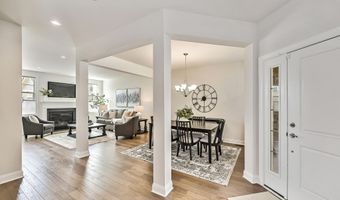3099 Millbury Ln, Ann Arbor, MI 48105