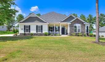 6080 Tramore Row, Beech Island, SC 29842