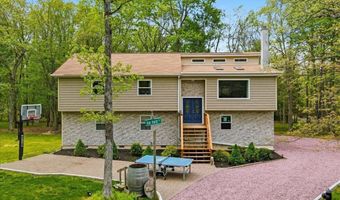 31 Emerson Way, Albrightsville, PA 18210