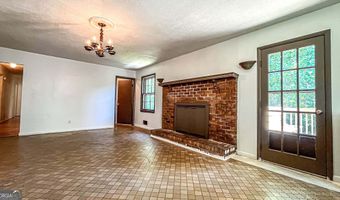 3602 Paddock, Decatur, GA 30034