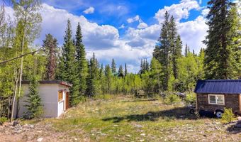 253 Mine Dump Rd Lot 31, Alma, CO 80440