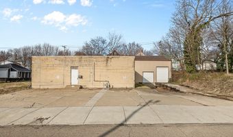 1065 S Liberty Ave S, Alliance, OH 44601