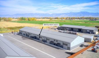 204 Durston Rd D, Bozeman, MT 59718