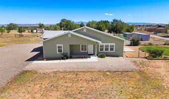 725 S Road 1 W, Chino Valley, AZ 86323