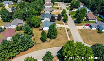 11011 Skyway Ln, Allendale, MI 49401