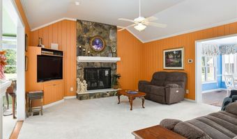 121 Fescue Dr, Advance, NC 27006