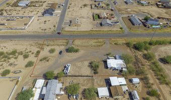 9505 W MILLIGAN Rd, Casa Grande, AZ 85193