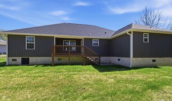 317 Creekside Dr, Albertville, AL 35950