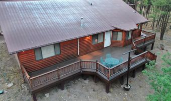 6 County Road 2271, Alpine, AZ 85920