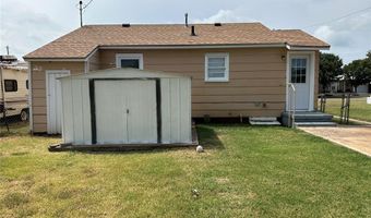 925 E Katy Dr, Altus, OK 73521