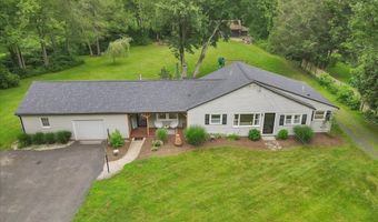 125 Brewster St, Coventry, CT 06238