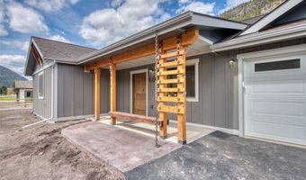 614 Kirchey Creek Dr, Alberton, MT 59820