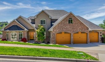 1596 E MILLBROOK Way S, Bountiful, UT 84010