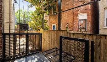 1444 FLORIDA Ave NW, Washington, DC 20009