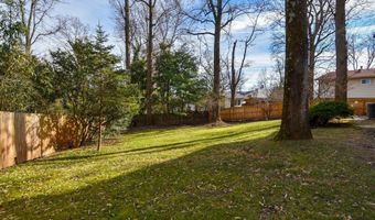 6319 TONE Ct, Bethesda, MD 20817