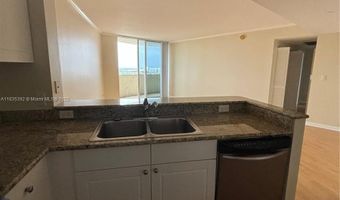 19501 W Country Club Dr 1611, Aventura, FL 33180