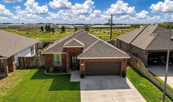 729 Shepherd Cir, Andrews, TX 79714