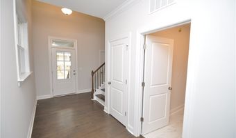 1166 Herb Garden Way, Apex, NC 27502
