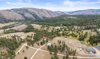 250 El Arbol Dr, Bellvue, CO 80512