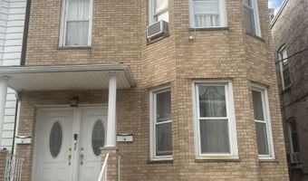 122 W 20TH St, Bayonne, NJ 07002