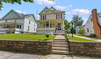 121 Banning Ave, Ashland, OH 44805